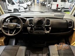 FRANKIA F-Line I 740 PLUS EDITION TOGETHER 4.5T Klima