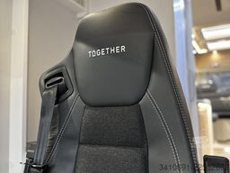 FRANKIA F-Line I 740 PLUS EDITION TOGETHER 4.5T Klima