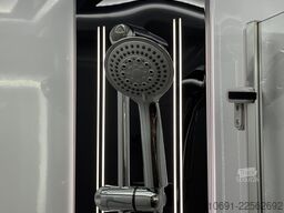 FRANKIA F-Line I 740 PLUS EDITION TOGETHER 4.5T AHK ALDE