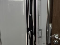 FRANKIA F-Line I 740 PLUS EDITION TOGETHER 4.5T AHK ALDE
