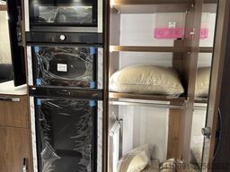 FRANKIA F-Line I 740 PLUS EDITION TOGETHER 4.5T AHK ALDE