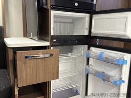 FRANKIA F-Line I 740 PLUS EDITION TOGETHER 4.5T AHK ALDE