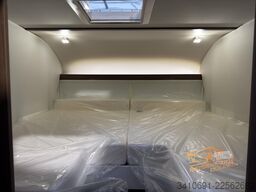 FRANKIA F-Line I 740 PLUS EDITION TOGETHER 4.5T AHK ALDE