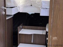 FRANKIA F-Line I 740 PLUS EDITION TOGETHER 4.5T AHK ALDE