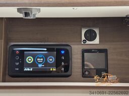 FRANKIA F-Line I 740 PLUS EDITION TOGETHER 4.5T AHK ALDE