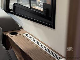 FRANKIA F-Line I 740 PLUS EDITION TOGETHER 4.5T AHK ALDE
