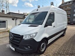 MERCEDES-BENZ Sprinter 314 Kasten L2-H2*Begleitfzg*Top Zustand