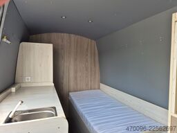 MERCEDES-BENZ Sprinter 314 Kasten L2-H2*Begleitfzg*Top Zustand