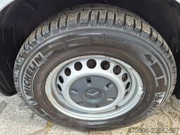 MERCEDES-BENZ Sprinter 314 Kasten L2-H2*Begleitfzg*Top Zustand