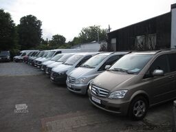 MERCEDES-BENZ Sprinter 314 Kasten L2-H2*Begleitfzg*Top Zustand
