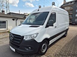 MERCEDES-BENZ Sprinter 314 Kasten L2-H2*Begleitfzg*Top Zustand