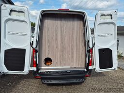 MERCEDES-BENZ Sprinter 314 Kasten L2-H2*Begleitfzg*Top Zustand