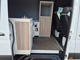 MERCEDES-BENZ Sprinter 314 Kasten L2-H2*Begleitfzg*Top Zustand