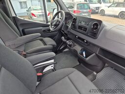 MERCEDES-BENZ Sprinter 314 Kasten L2-H2*Begleitfzg*Top Zustand