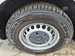 MERCEDES-BENZ Sprinter 314 Kasten L2-H2*Begleitfzg*Top Zustand