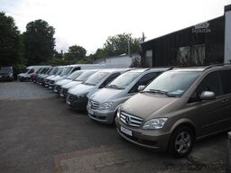 MERCEDES-BENZ Sprinter 314 Kasten L2-H2*Begleitfzg*Top Zustand