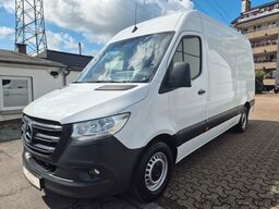 MERCEDES-BENZ Sprinter Kasten 314 CDI*Regale *