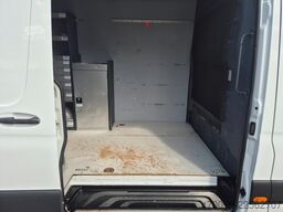 MERCEDES-BENZ Sprinter Kasten 314 CDI*Regale *