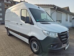 Βαν με ψηλή οροφή MERCEDES-BENZ Sprinter 314 Kasten L2/H2*3 Sitzer*Klima*Regale*