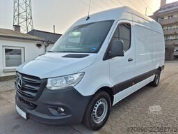 MERCEDES-BENZ Sprinter 314 Kasten L2/H2*3 Sitzer*Klima*Regale*