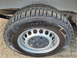 MERCEDES-BENZ Sprinter 314 Kasten L2/H2*3 Sitzer*Klima*Regale*