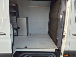 MERCEDES-BENZ Sprinter 314 Kasten L2/H2*3 Sitzer*Klima*Regale*