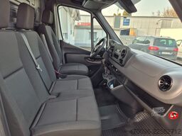MERCEDES-BENZ Sprinter 314 Kasten L2/H2*3 Sitzer*Klima*Regale*
