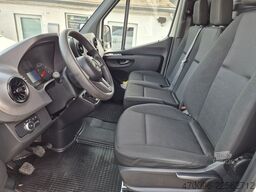 MERCEDES-BENZ Sprinter 314 Kasten L2/H2*3 Sitzer*Klima*Regale*