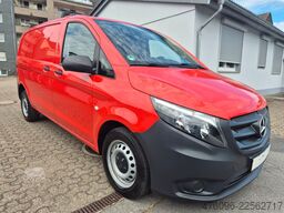 Κλειστό βαν MERCEDES-BENZ Vito Kasten 110CDI*Garantie*Navi*Klima*kamera