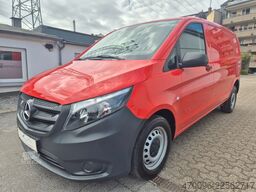 MERCEDES-BENZ Vito Kasten 110CDI*Garantie*Navi*Klima*kamera