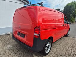 MERCEDES-BENZ Vito Kasten 110CDI*Garantie*Navi*Klima*kamera