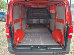 MERCEDES-BENZ Vito Kasten 110CDI*Garantie*Navi*Klima*kamera