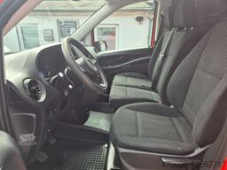 MERCEDES-BENZ Vito Kasten 110CDI*Garantie*Navi*Klima*kamera