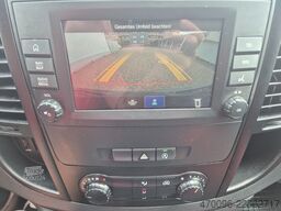 MERCEDES-BENZ Vito Kasten 110CDI*Garantie*Navi*Klima*kamera