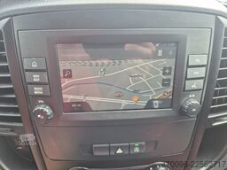 MERCEDES-BENZ Vito Kasten 110CDI*Garantie*Navi*Klima*kamera
