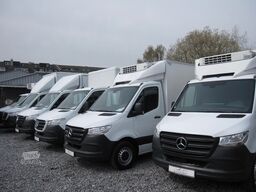 MERCEDES-BENZ Vito Kasten 110CDI*Garantie*Navi*Klima*kamera