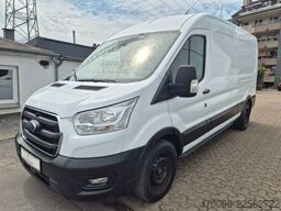 FORD Transit Kasten 350 L3 Trend*Regale*Navi*Klima*