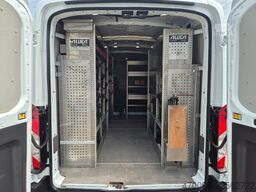 FORD Transit Kasten 350 L3 Trend*Regale*Navi*Klima*