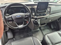 FORD Transit Kasten 350 L3 Trend*Regale*Navi*Klima*