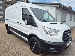 FORD Transit Kasten 350 L3 Trend*Regale*Navi*Klima*