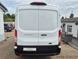 FORD Transit Kasten 350 L3 Trend*Regale*Navi*Klima*