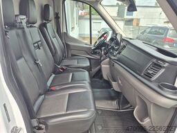 FORD Transit Kasten 350 L3 Trend*Regale*Navi*Klima*