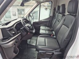 FORD Transit Kasten 350 L3 Trend*Regale*Navi*Klima*