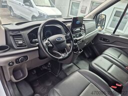 FORD Transit Kasten 350 L3 Trend*Regale*Navi*Klima*