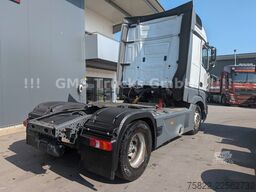 MERCEDES-BENZ Actros 1848 / Oil Ret / Park Cool / Big Space