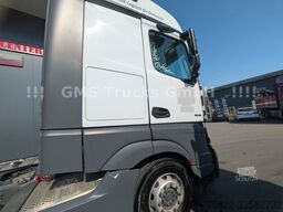 MERCEDES-BENZ Actros 1848 / Oil Ret / Park Cool / Big Space