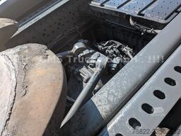 MERCEDES-BENZ Actros 1848 / Oil Ret / Park Cool / Big Space