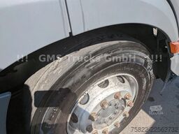 MERCEDES-BENZ Actros 1848 / Oil Ret / Park Cool / Big Space