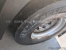 MERCEDES-BENZ Actros 1848 / Oil Ret / Park Cool / Big Space