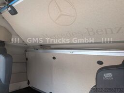 MERCEDES-BENZ Actros 1848 / Oil Ret / Park Cool / Big Space